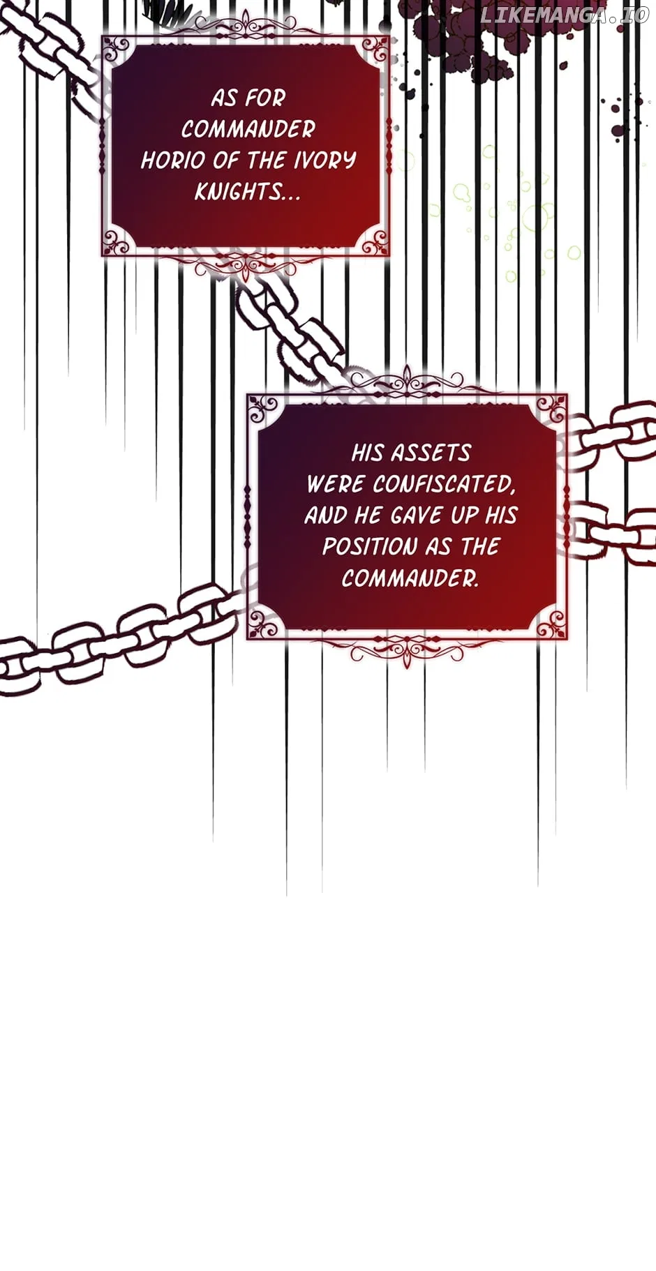 The Duke’s Bored Daughter is My Master Chapter 67 – Page 5
