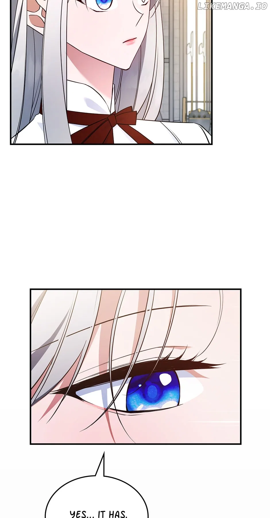 The Duke’s Bored Daughter is My Master Chapter 67 – Page 10