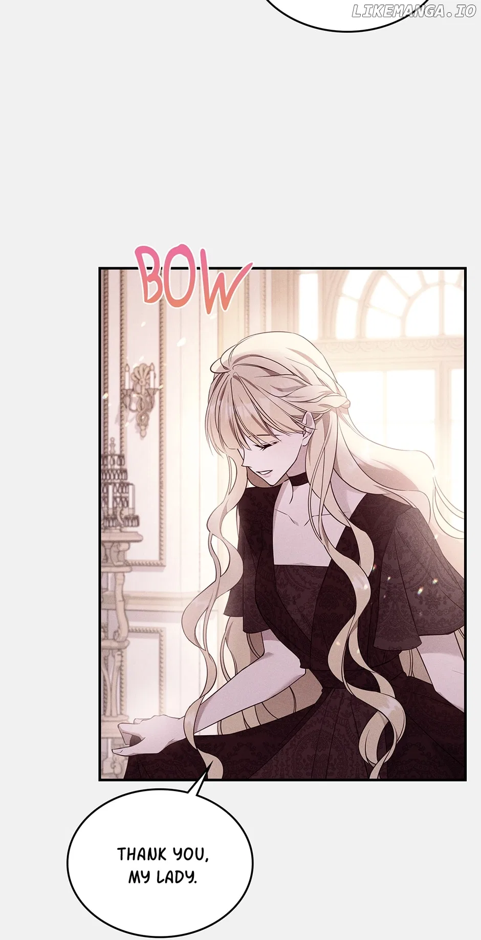The Duke’s Bored Daughter is My Master Chapter 67 – Page 13
