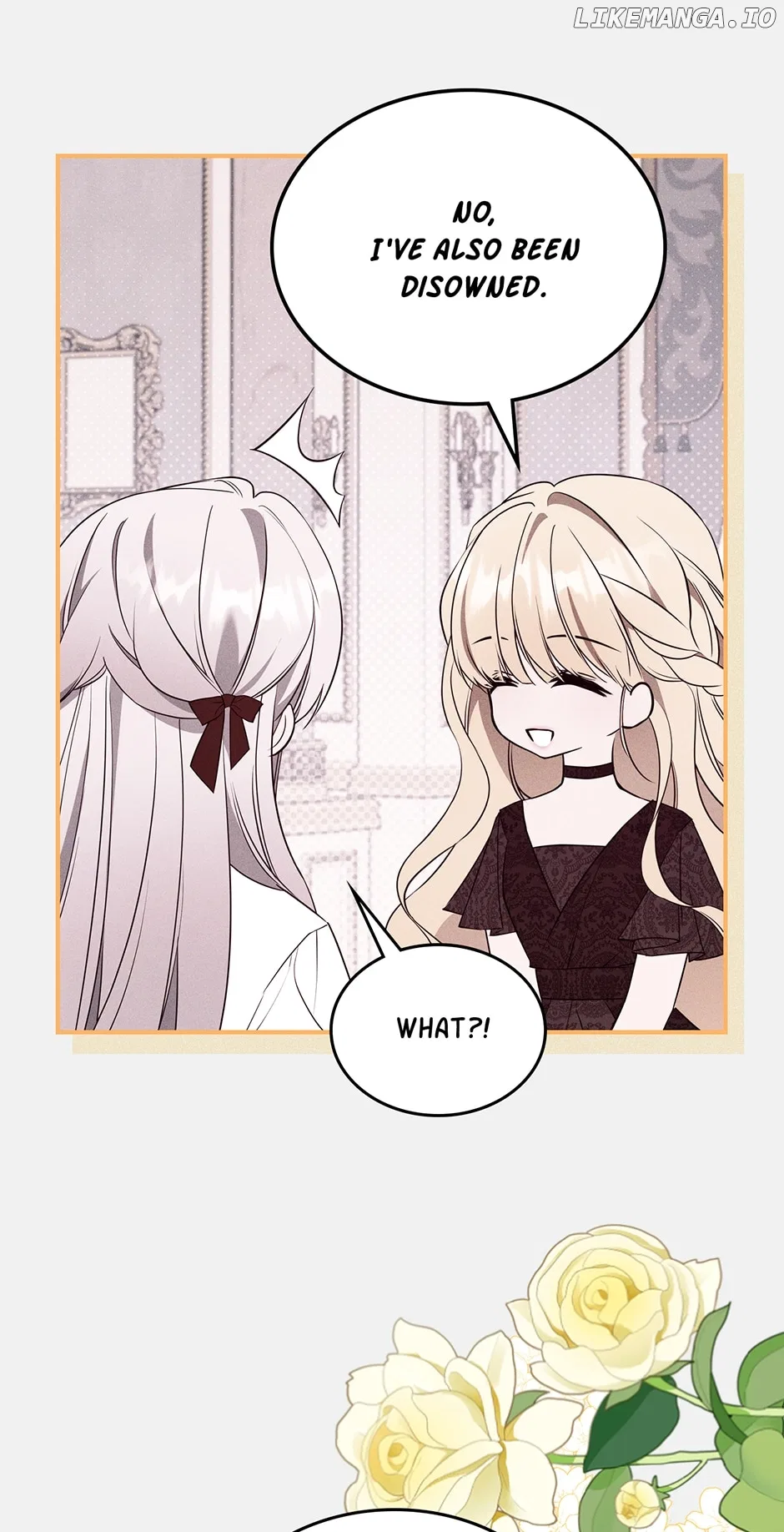 The Duke’s Bored Daughter is My Master Chapter 67 – Page 15