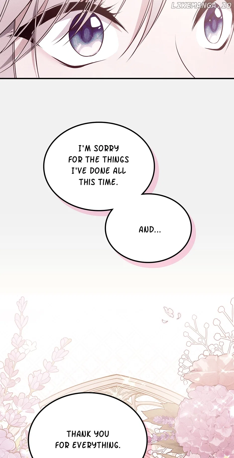 The Duke’s Bored Daughter is My Master Chapter 67 – Page 17