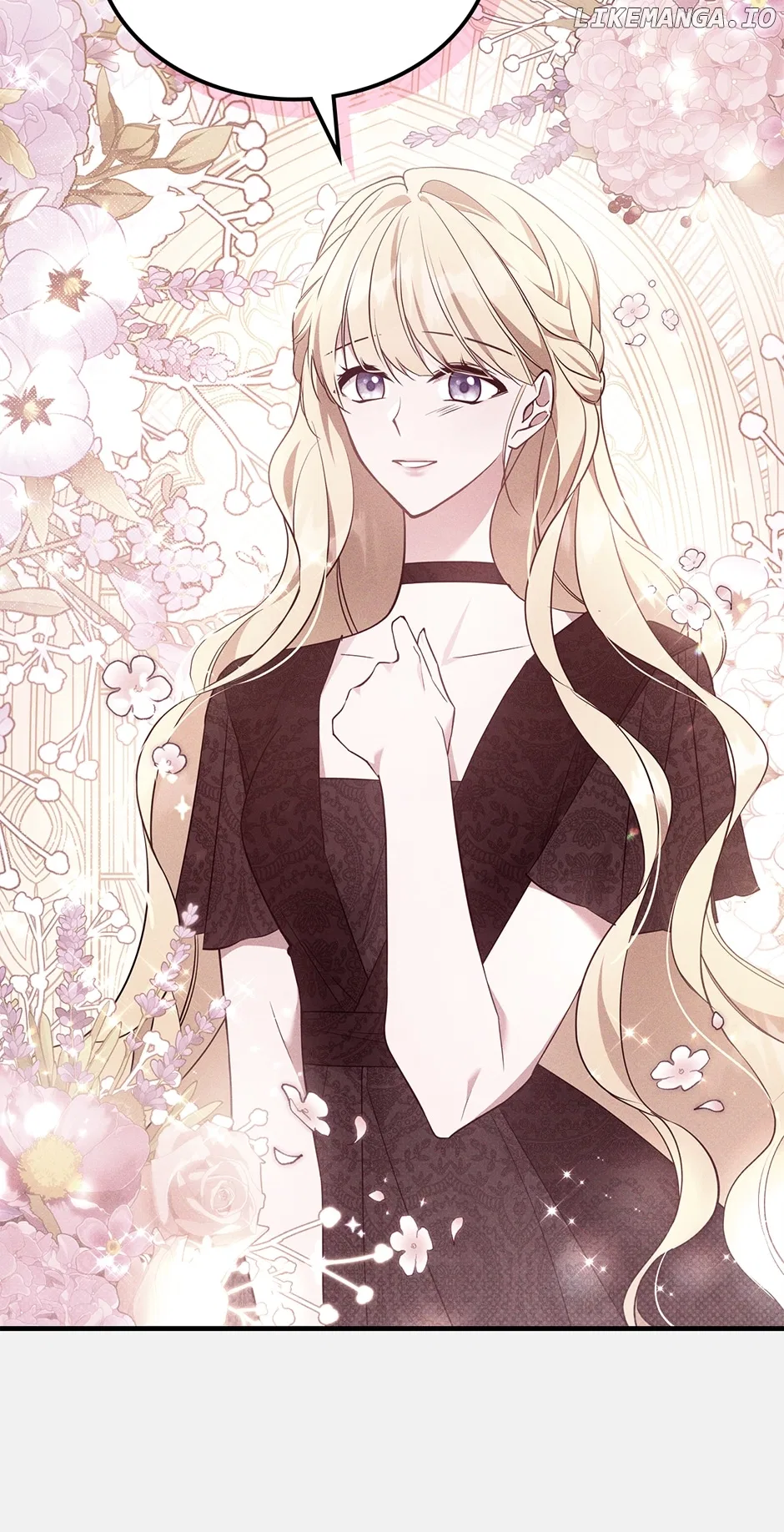 The Duke’s Bored Daughter is My Master Chapter 67 – Page 18