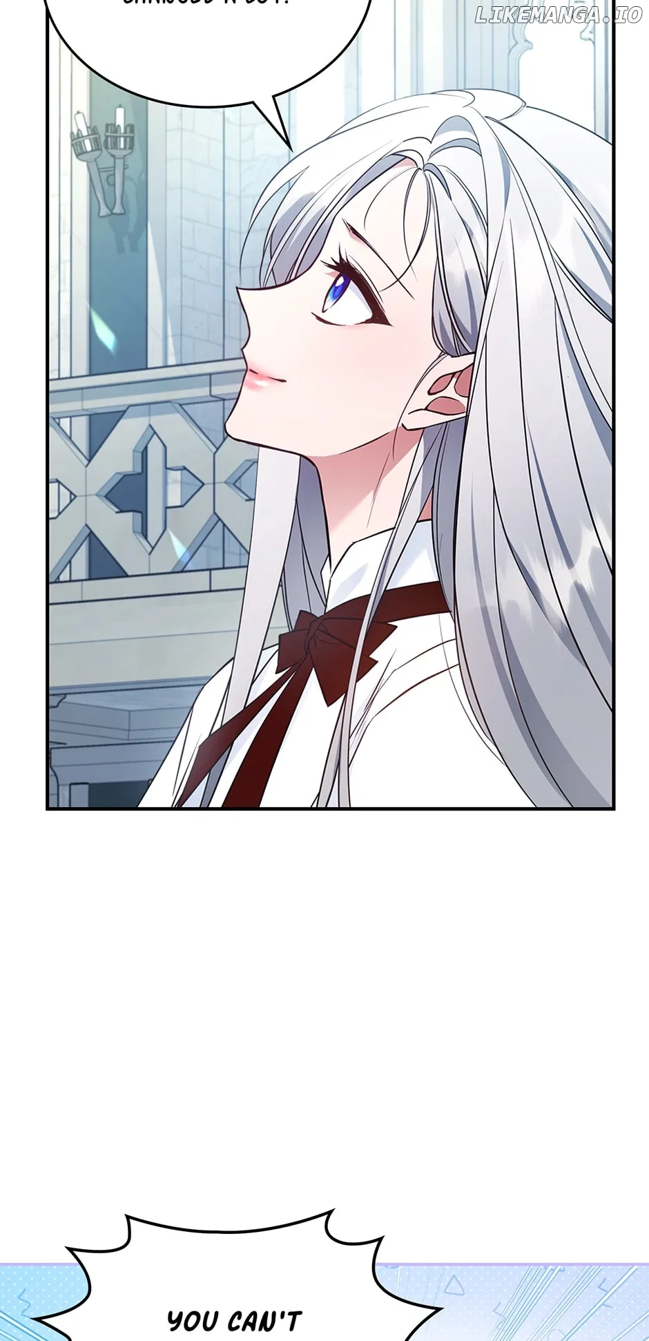 The Duke’s Bored Daughter is My Master Chapter 67 – Page 20