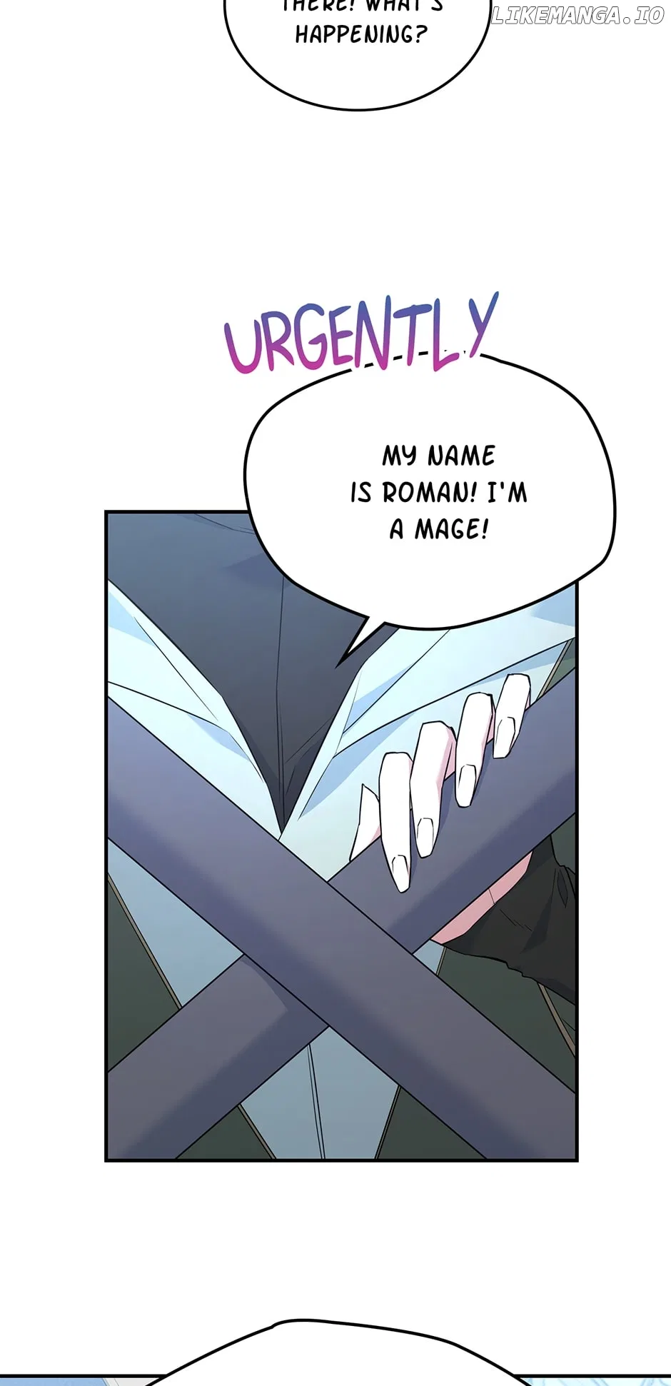 The Duke’s Bored Daughter is My Master Chapter 67 – Page 22
