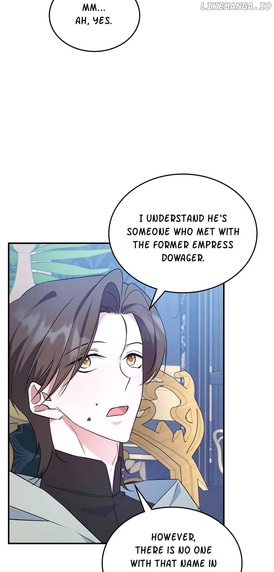 The Duke’s Bored Daughter is My Master Chapter 67 – Page 30