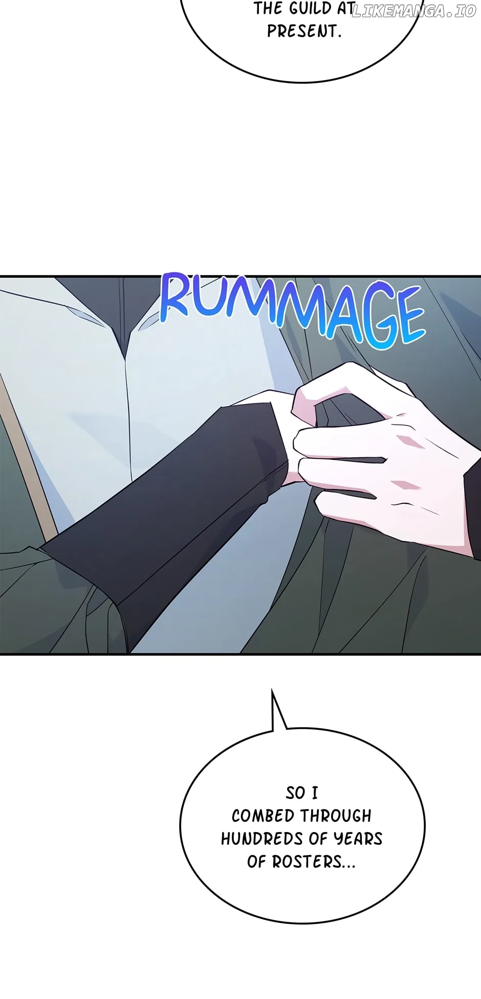 The Duke’s Bored Daughter is My Master Chapter 67 – Page 31