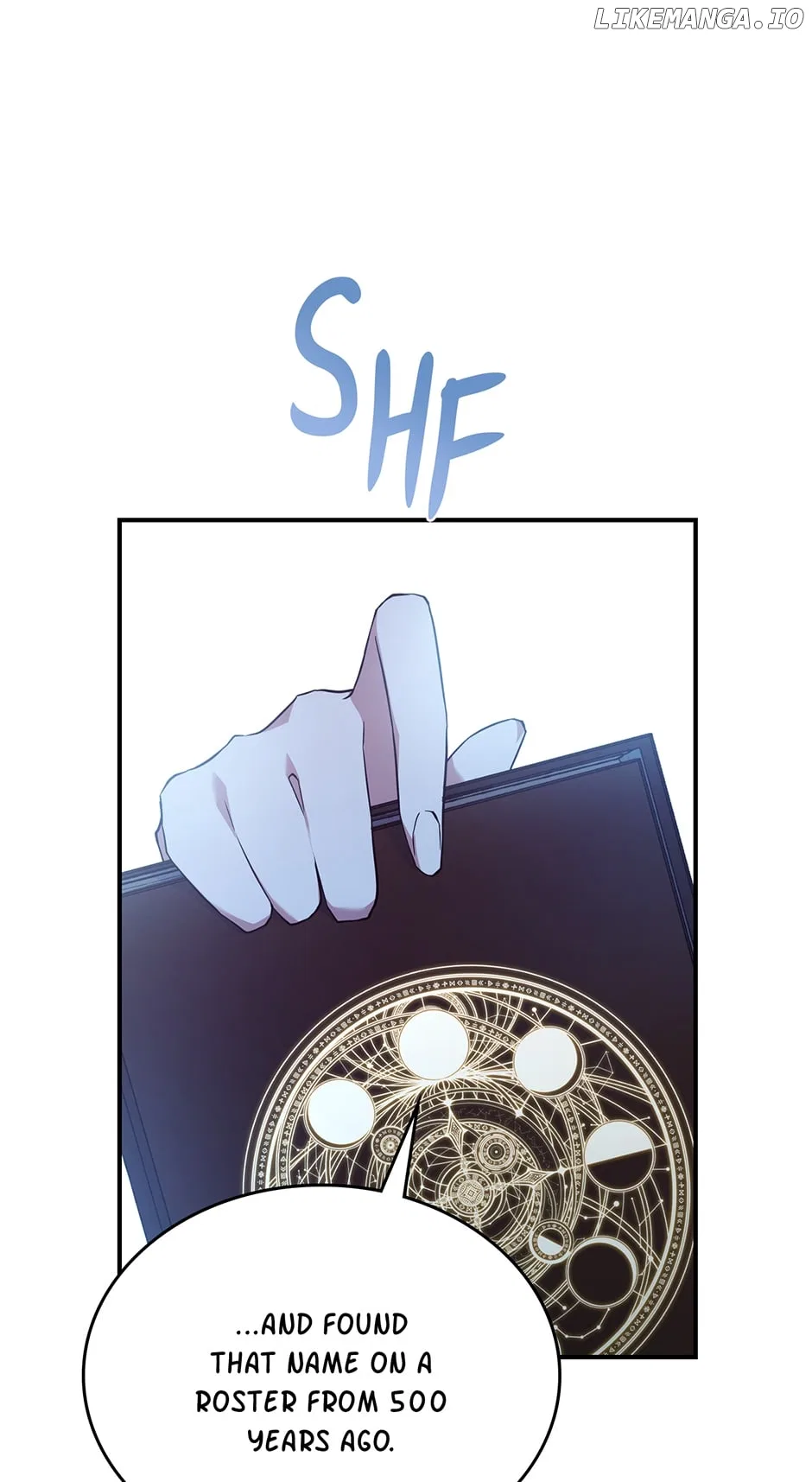 The Duke’s Bored Daughter is My Master Chapter 67 – Page 32