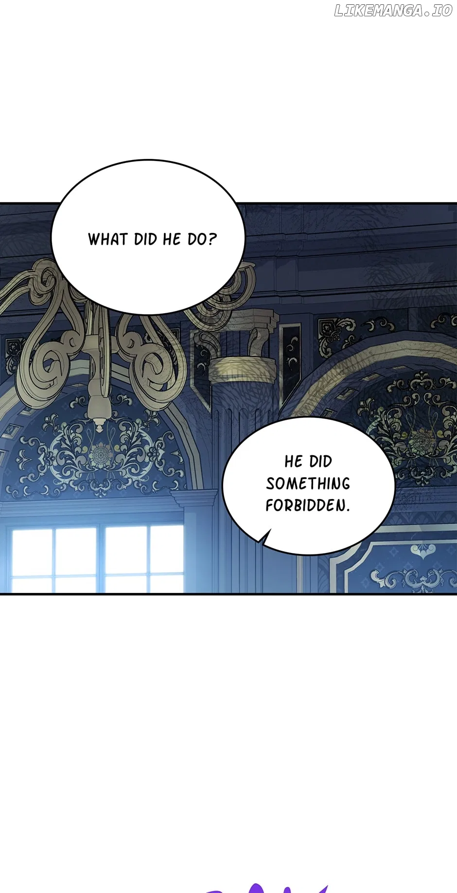 The Duke’s Bored Daughter is My Master Chapter 67 – Page 37