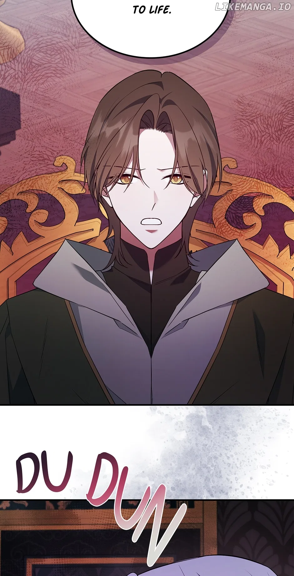 The Duke’s Bored Daughter is My Master Chapter 67 – Page 39