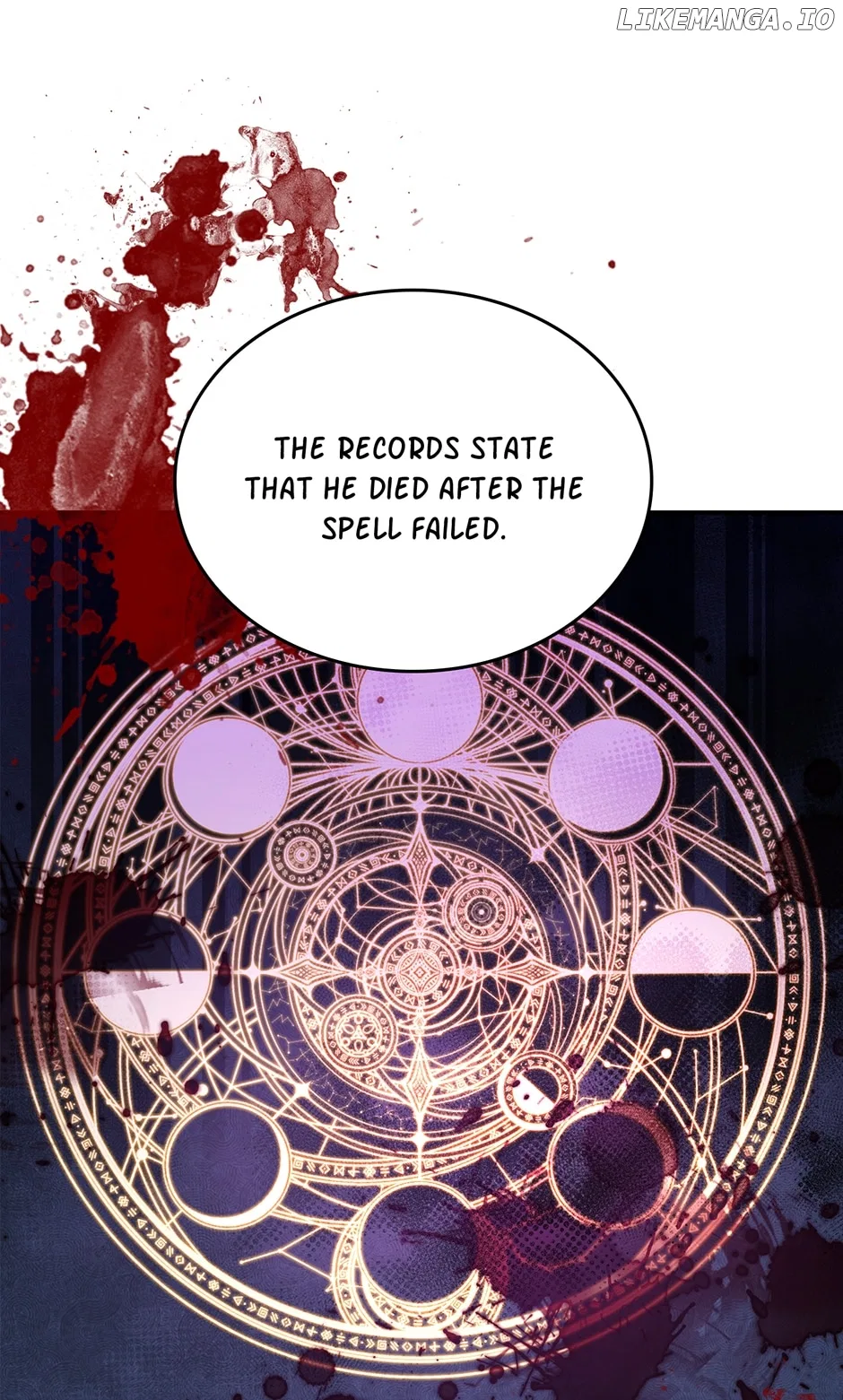 The Duke’s Bored Daughter is My Master Chapter 67 – Page 41