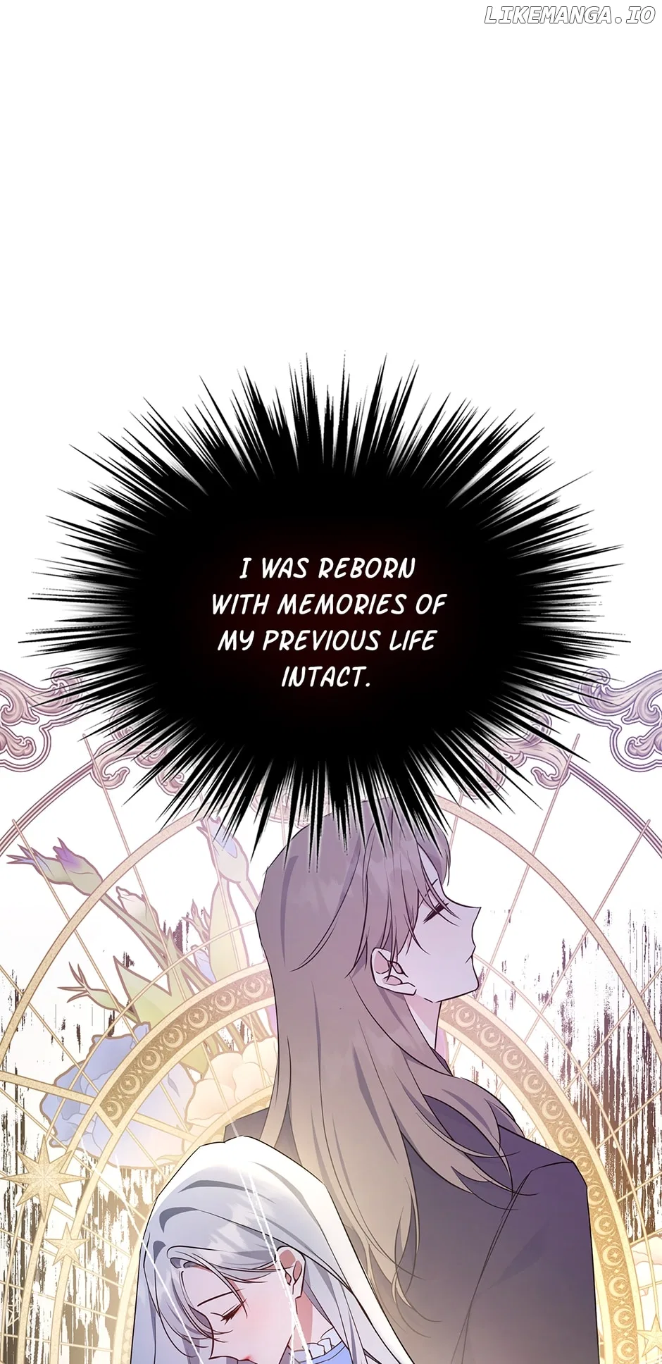 The Duke’s Bored Daughter is My Master Chapter 67 – Page 49