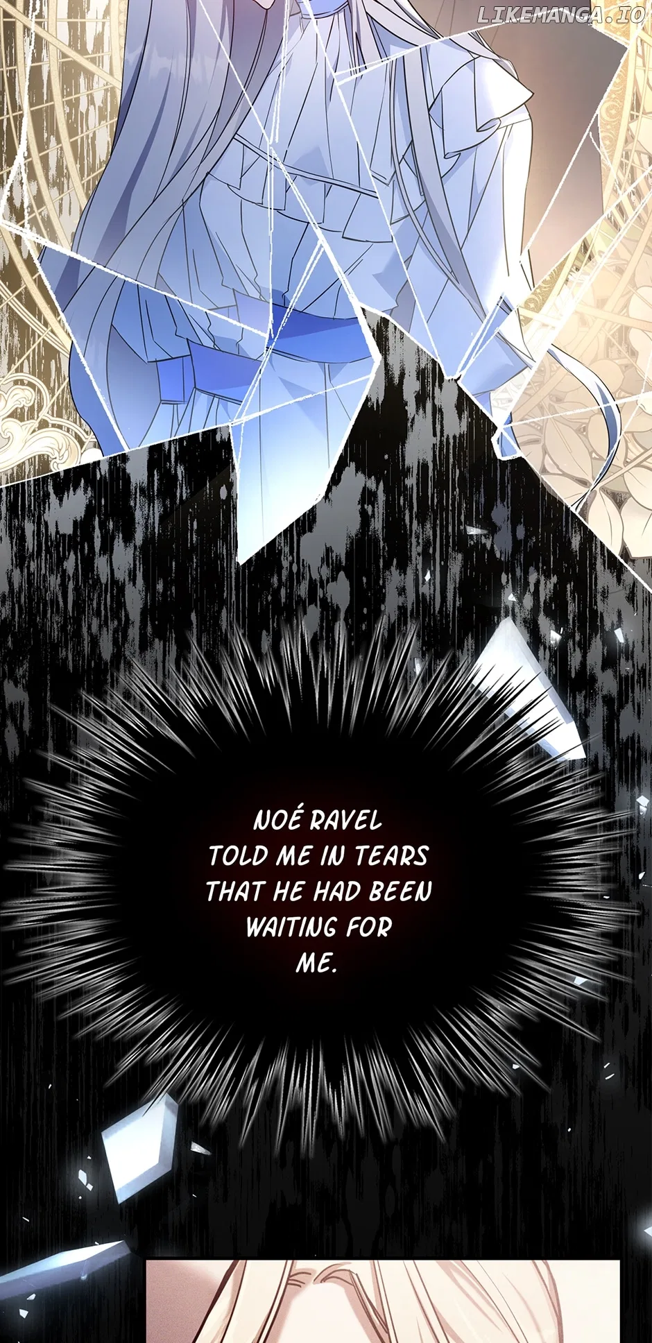 The Duke’s Bored Daughter is My Master Chapter 67 – Page 50