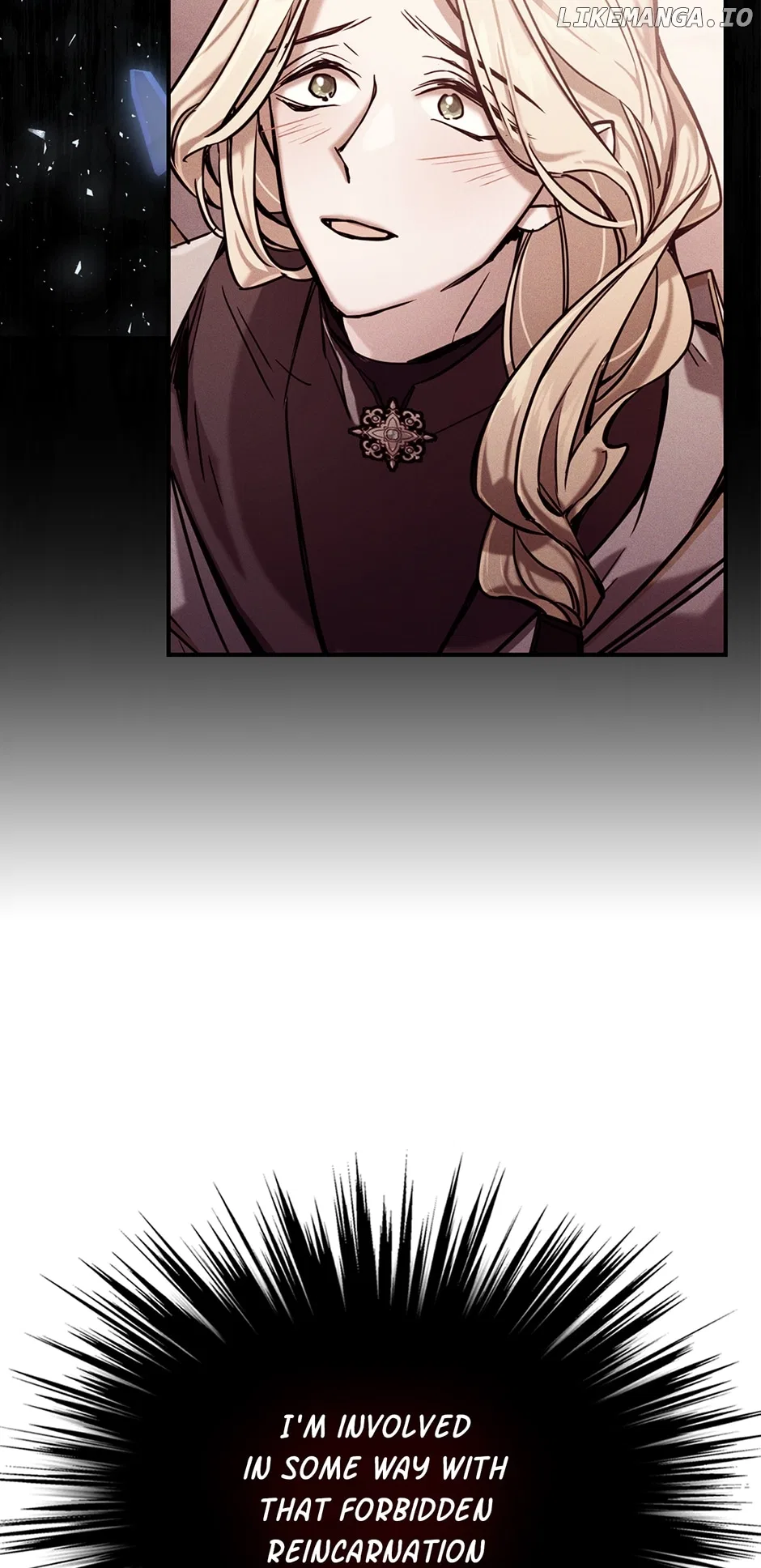 The Duke’s Bored Daughter is My Master Chapter 67 – Page 51
