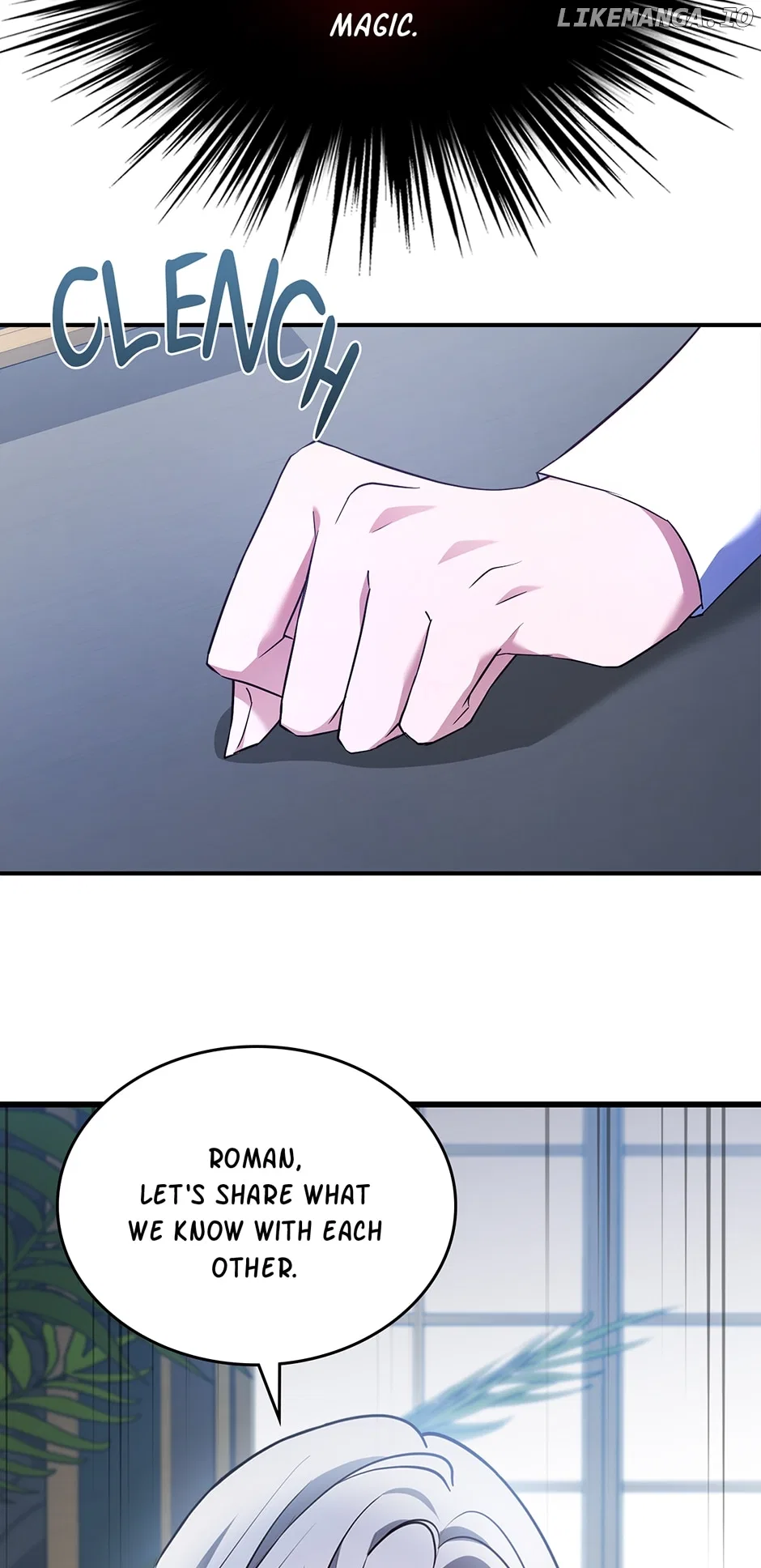 The Duke’s Bored Daughter is My Master Chapter 67 – Page 52
