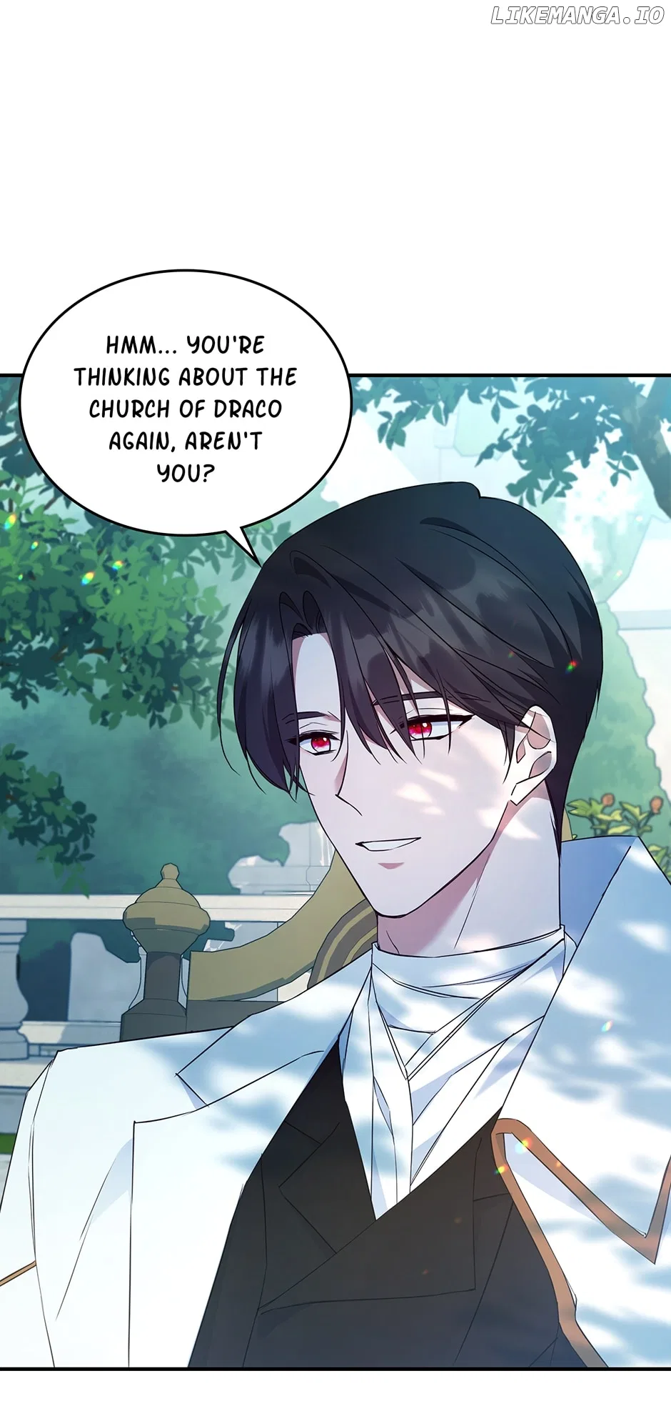 The Duke’s Bored Daughter is My Master Chapter 67 – Page 59
