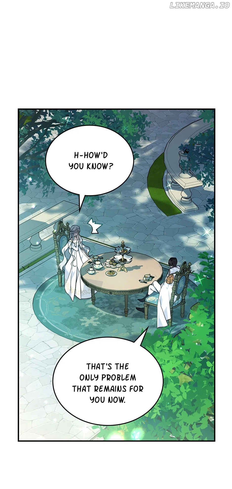 The Duke’s Bored Daughter is My Master Chapter 67 – Page 60