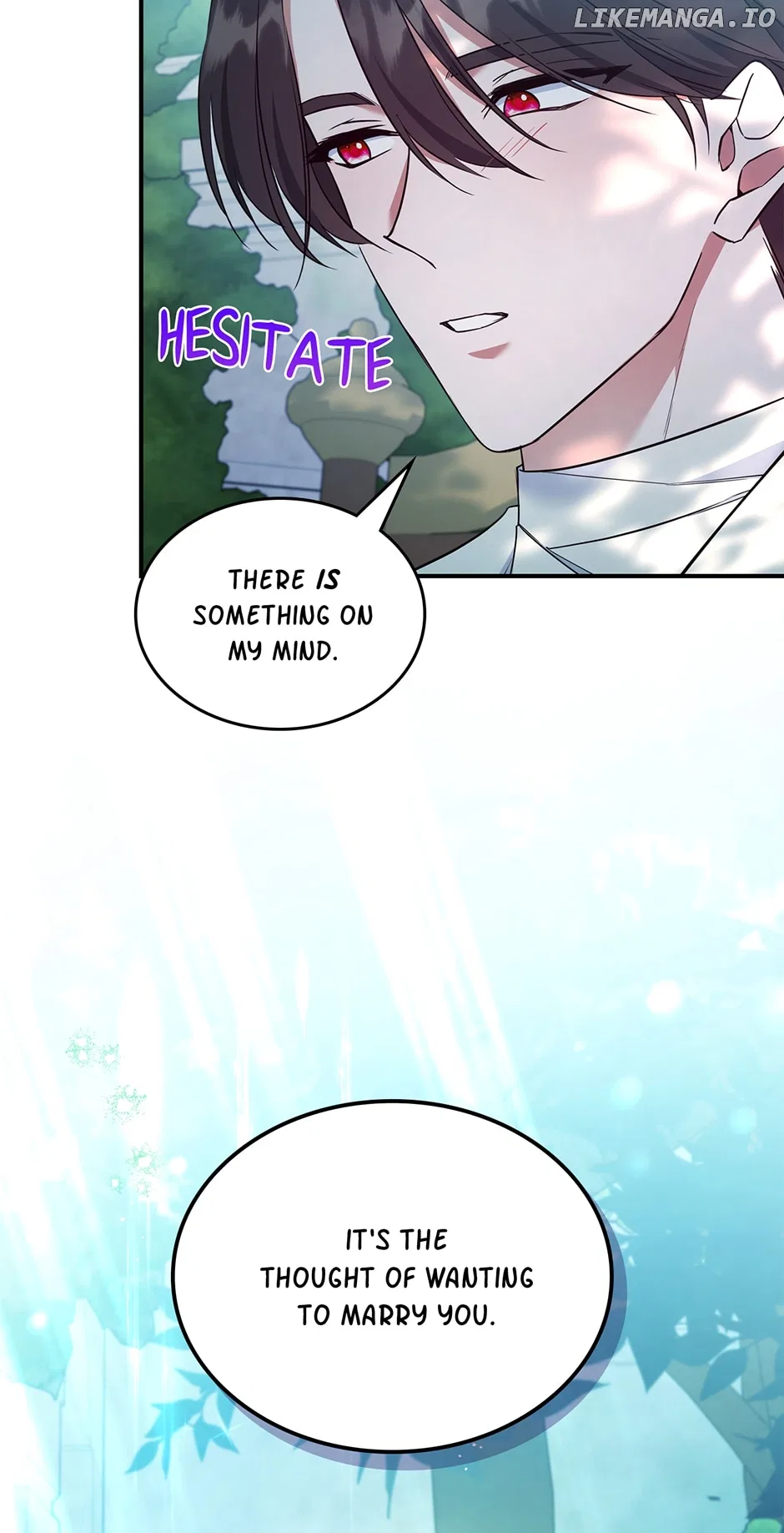 The Duke’s Bored Daughter is My Master Chapter 67 – Page 62