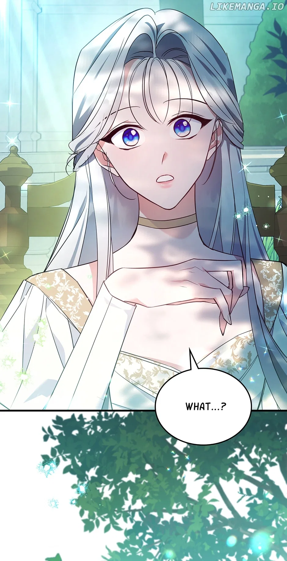 The Duke’s Bored Daughter is My Master Chapter 67 – Page 63