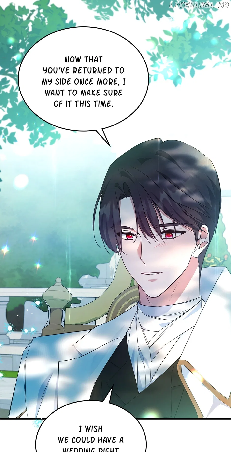 The Duke’s Bored Daughter is My Master Chapter 67 – Page 64