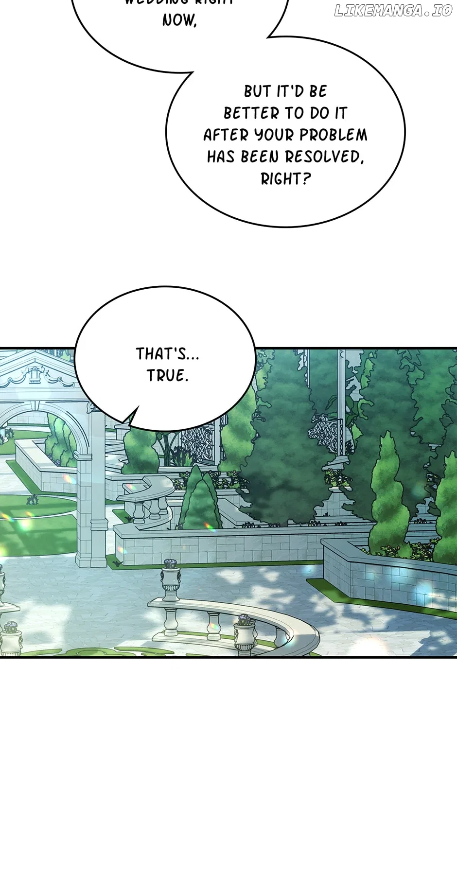 The Duke’s Bored Daughter is My Master Chapter 67 – Page 65