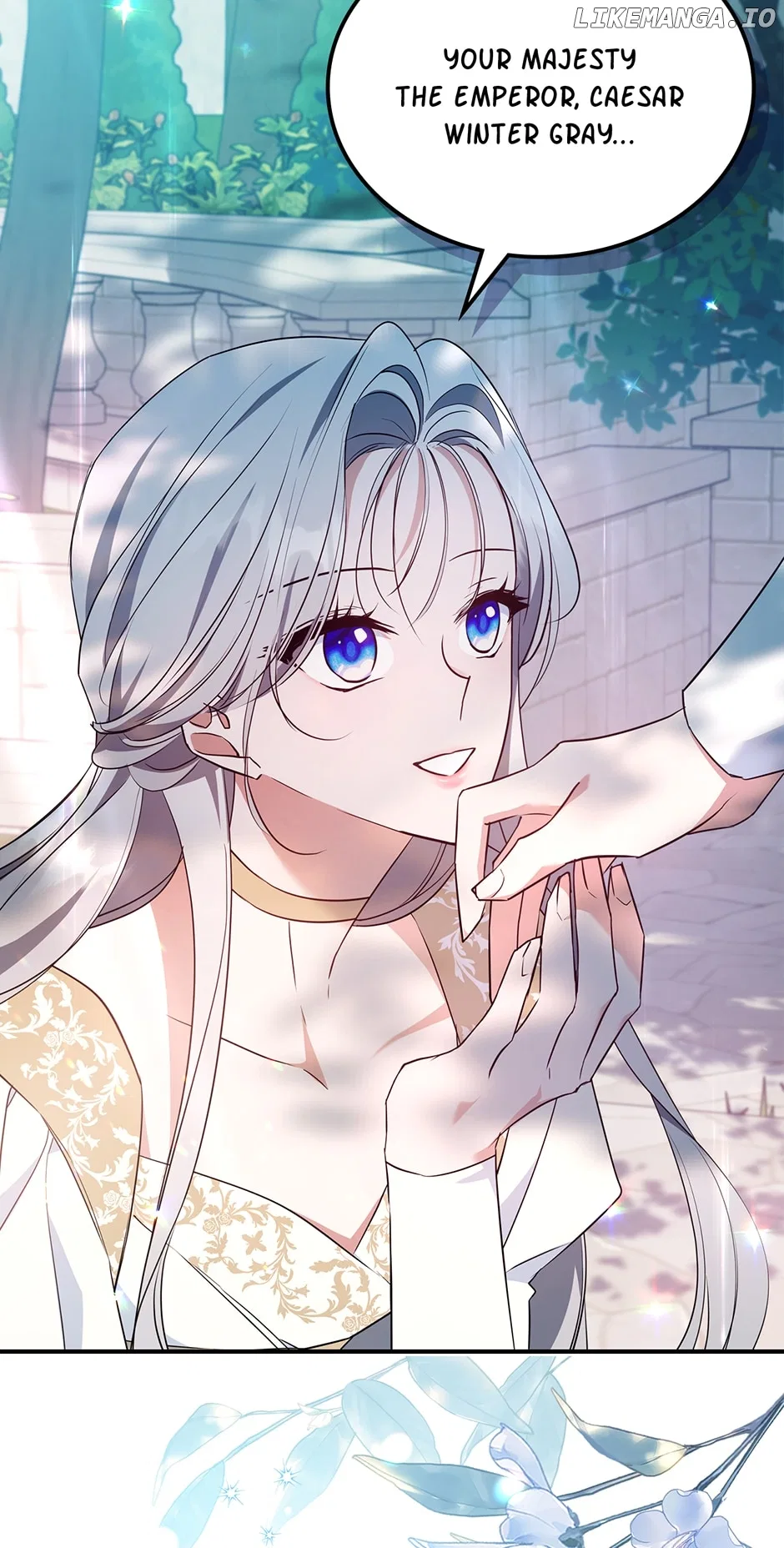 The Duke’s Bored Daughter is My Master Chapter 67 – Page 69
