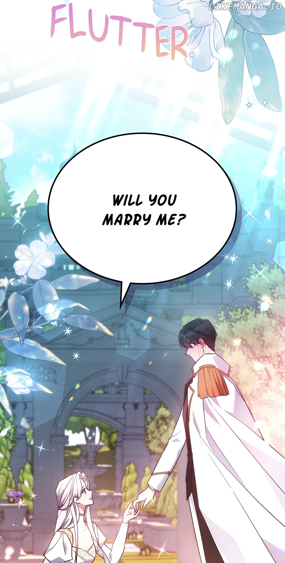 The Duke’s Bored Daughter is My Master Chapter 67 – Page 70