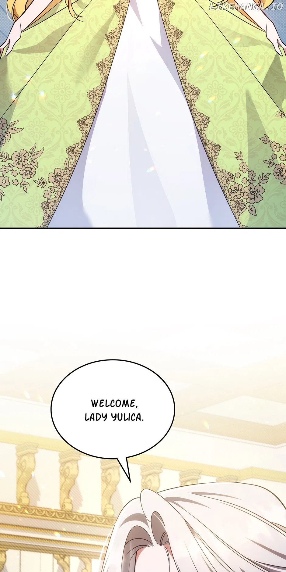 The Duke’s Bored Daughter is My Master Chapter 66 – Page 2