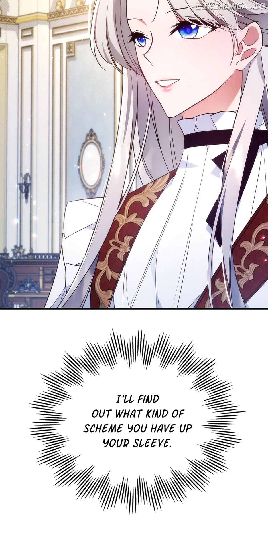 The Duke’s Bored Daughter is My Master Chapter 66 – Page 3
