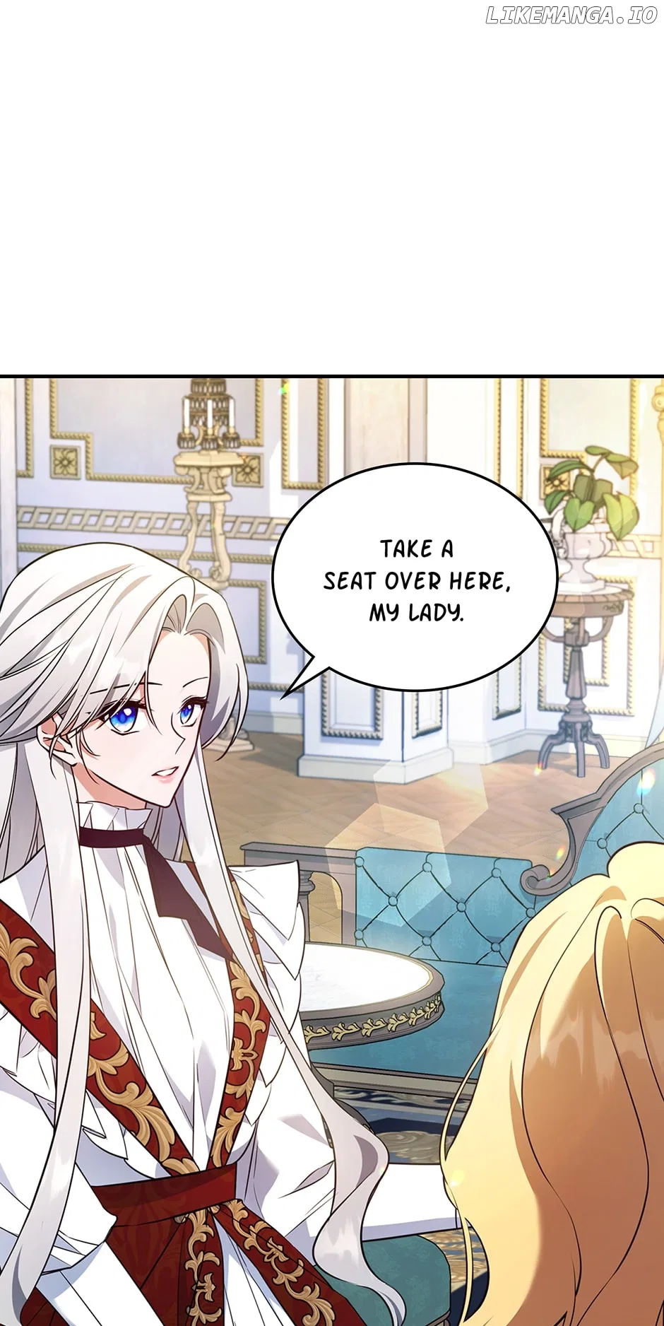 The Duke’s Bored Daughter is My Master Chapter 66 – Page 5