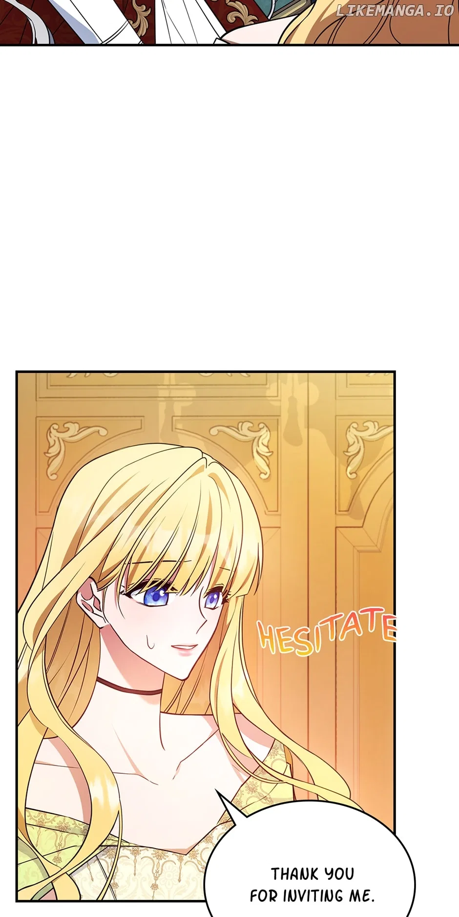 The Duke’s Bored Daughter is My Master Chapter 66 – Page 6