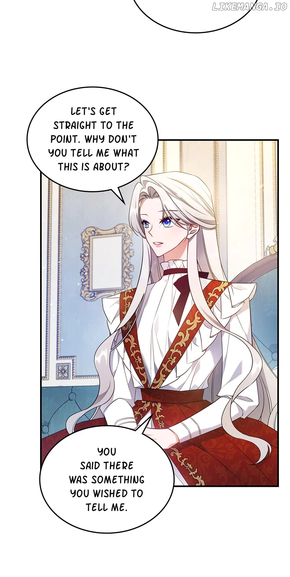 The Duke’s Bored Daughter is My Master Chapter 66 – Page 7