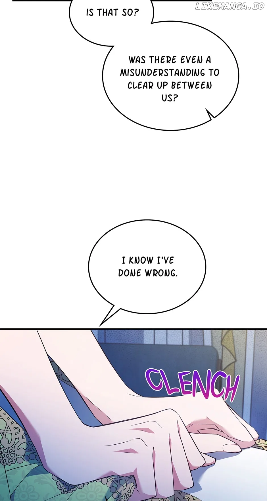 The Duke’s Bored Daughter is My Master Chapter 66 – Page 9