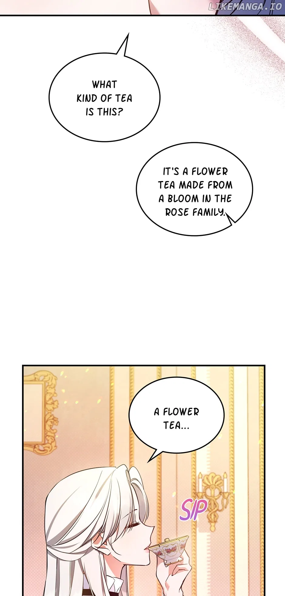 The Duke’s Bored Daughter is My Master Chapter 66 – Page 14
