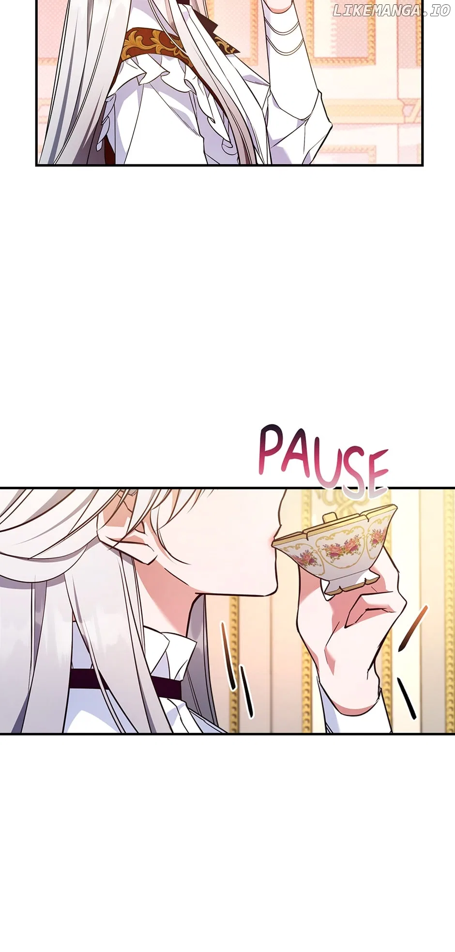 The Duke’s Bored Daughter is My Master Chapter 66 – Page 15