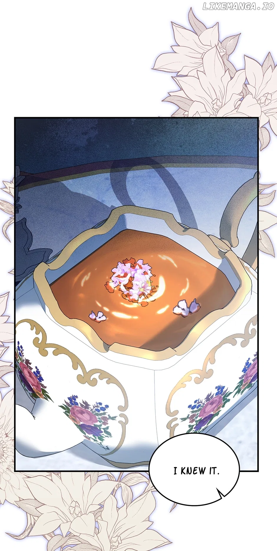 The Duke’s Bored Daughter is My Master Chapter 66 – Page 18