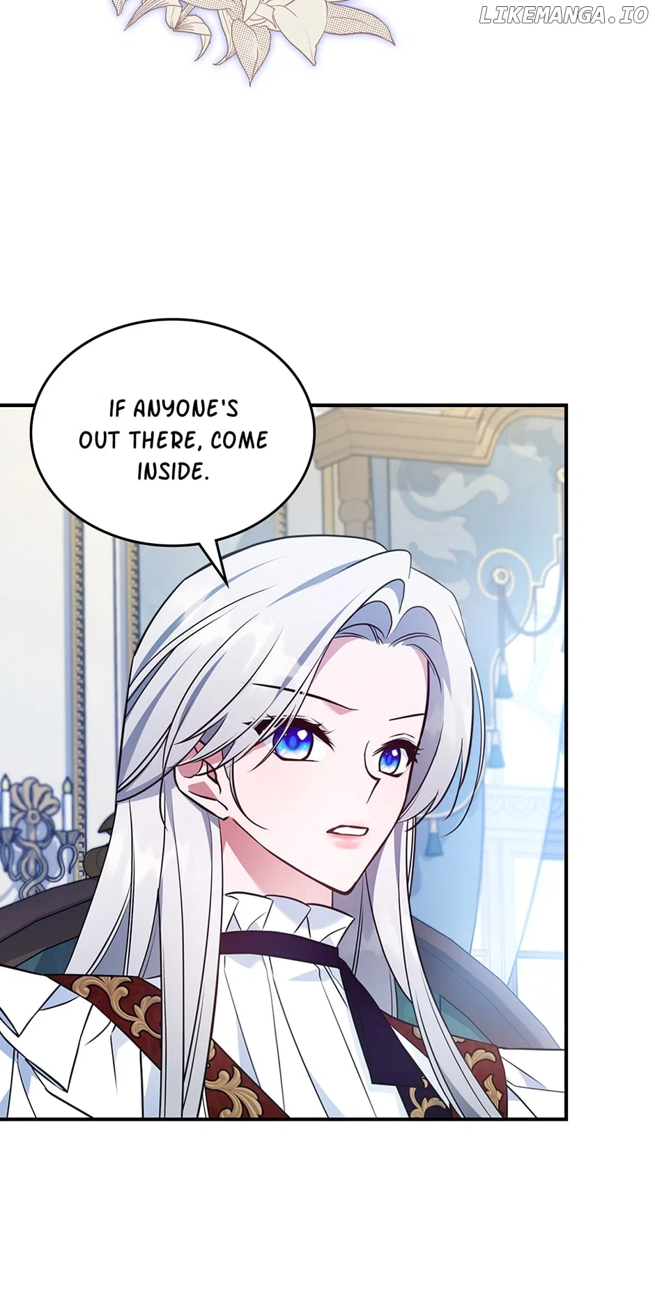 The Duke’s Bored Daughter is My Master Chapter 66 – Page 19