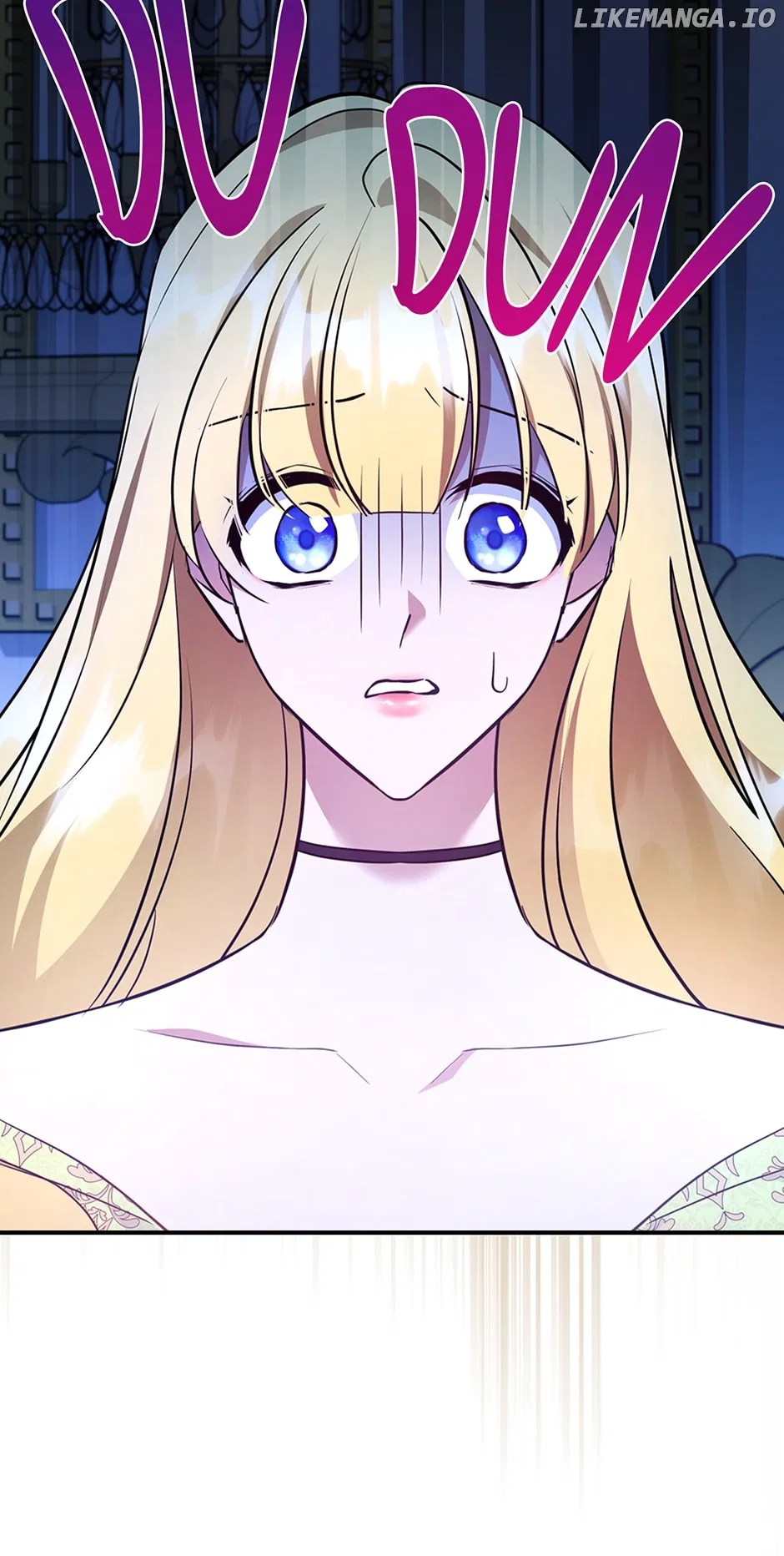 The Duke’s Bored Daughter is My Master Chapter 66 – Page 22