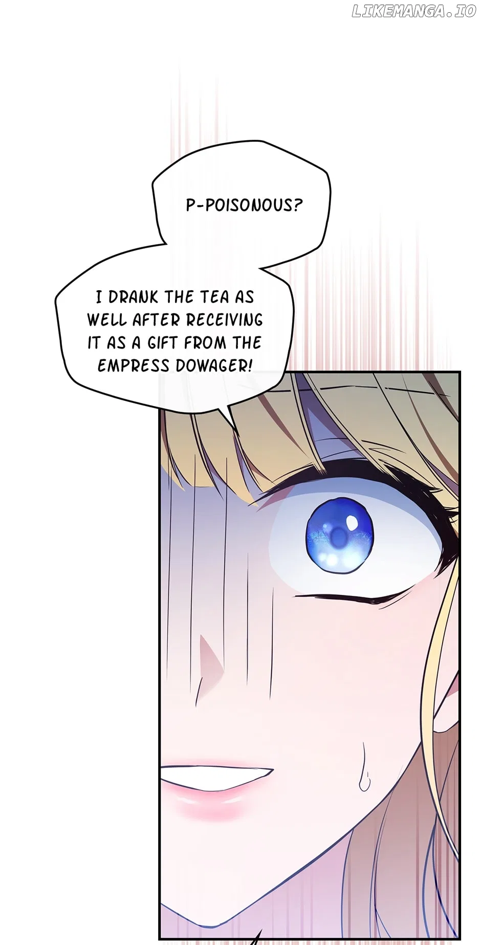The Duke’s Bored Daughter is My Master Chapter 66 – Page 23