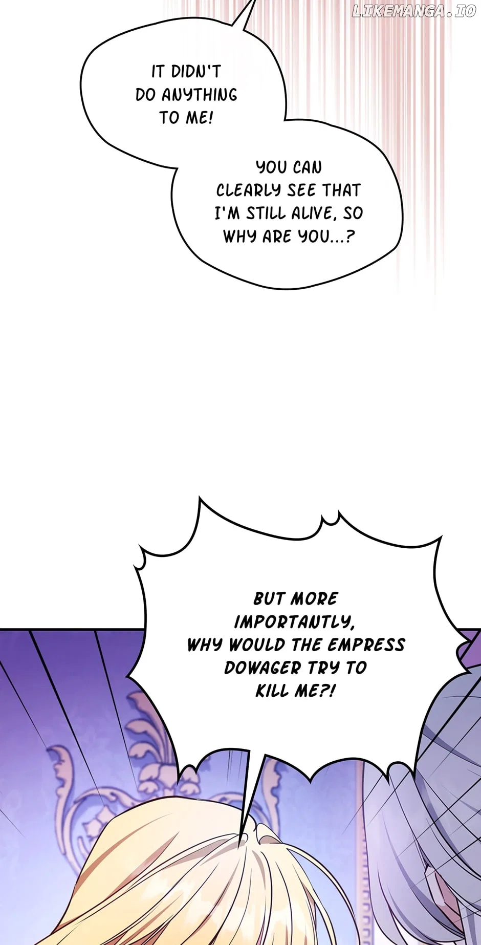 The Duke’s Bored Daughter is My Master Chapter 66 – Page 24