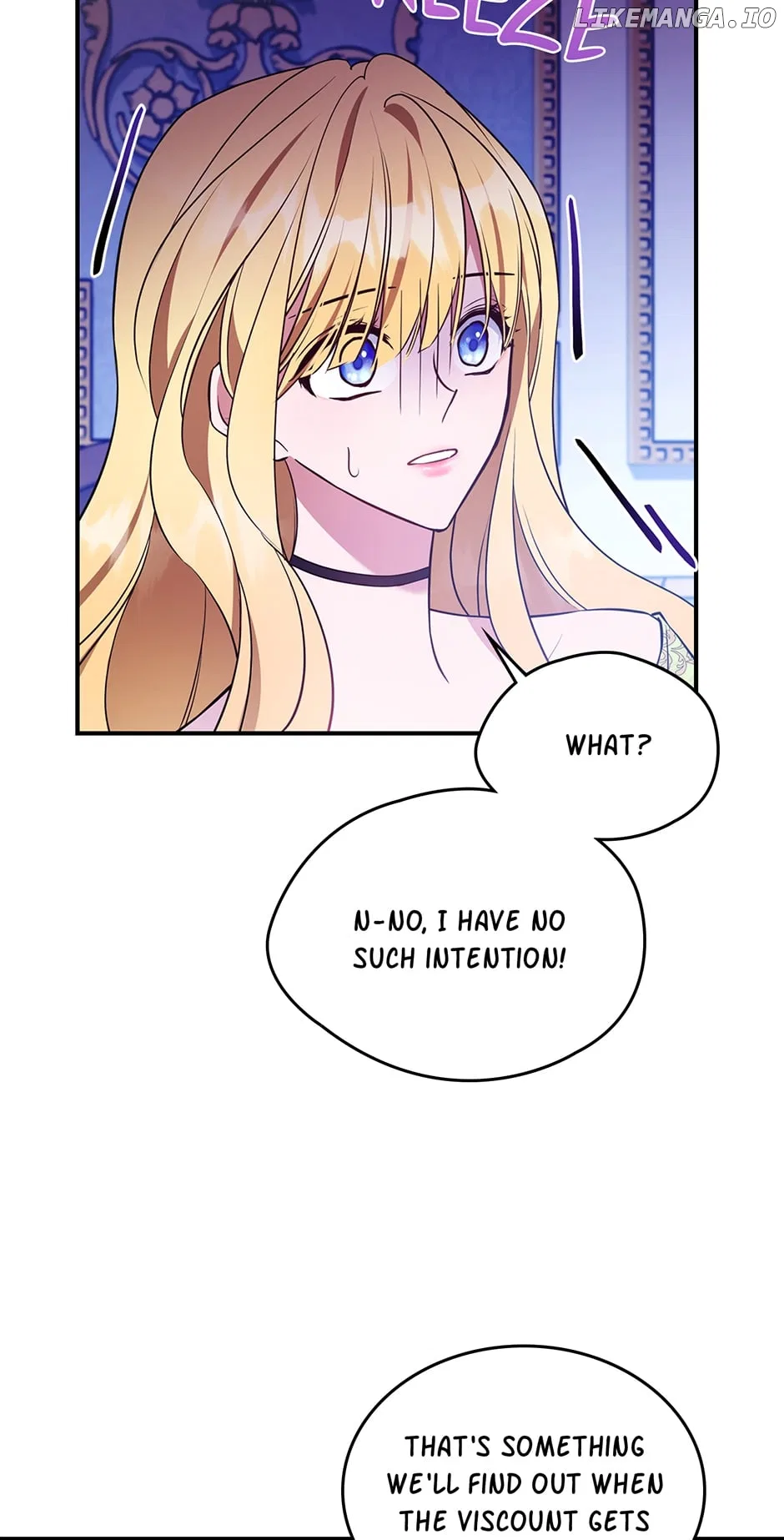 The Duke’s Bored Daughter is My Master Chapter 66 – Page 26
