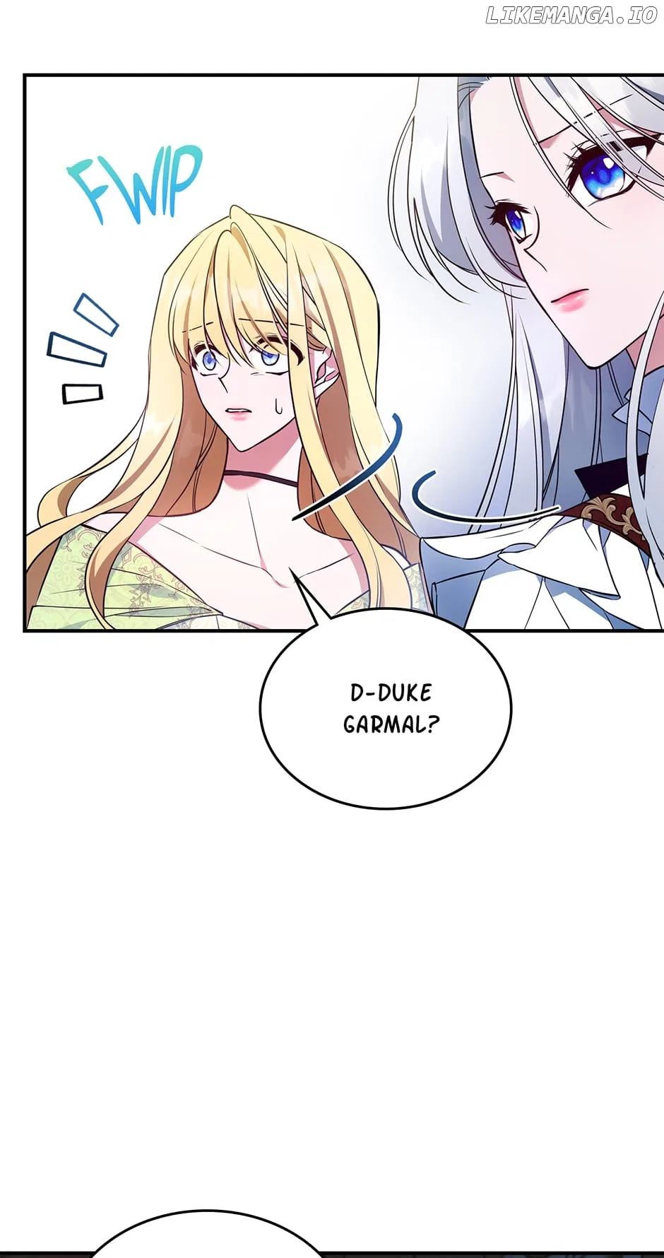 The Duke’s Bored Daughter is My Master Chapter 66 – Page 30