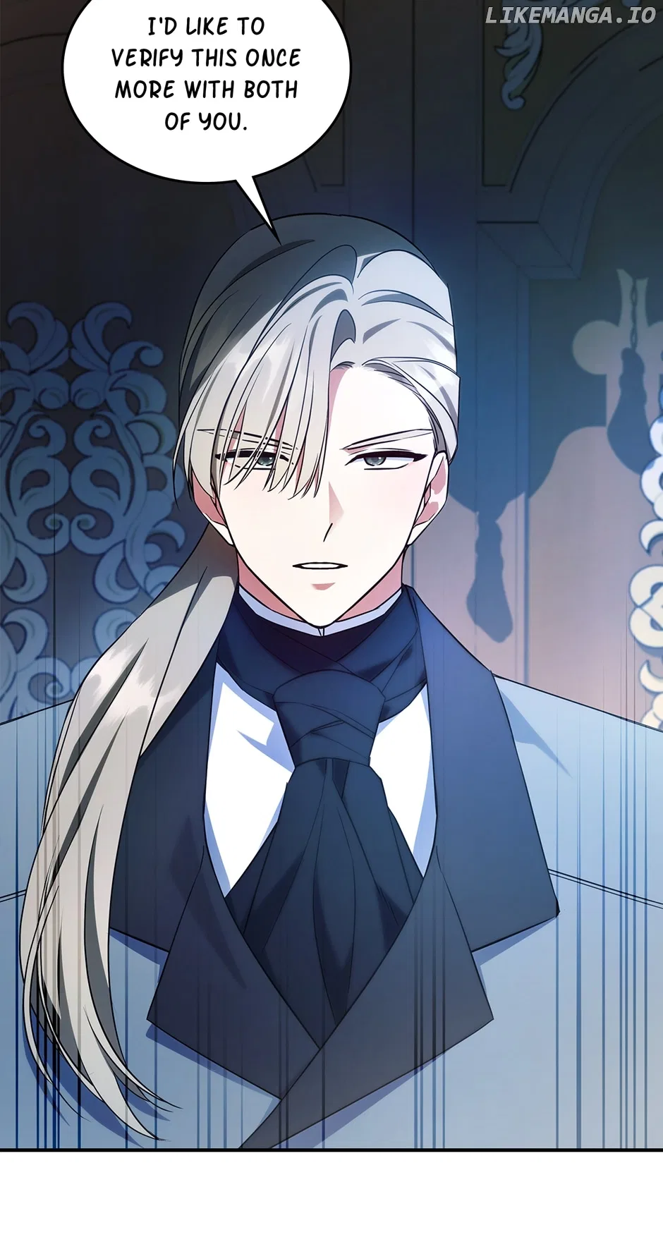 The Duke’s Bored Daughter is My Master Chapter 66 – Page 31
