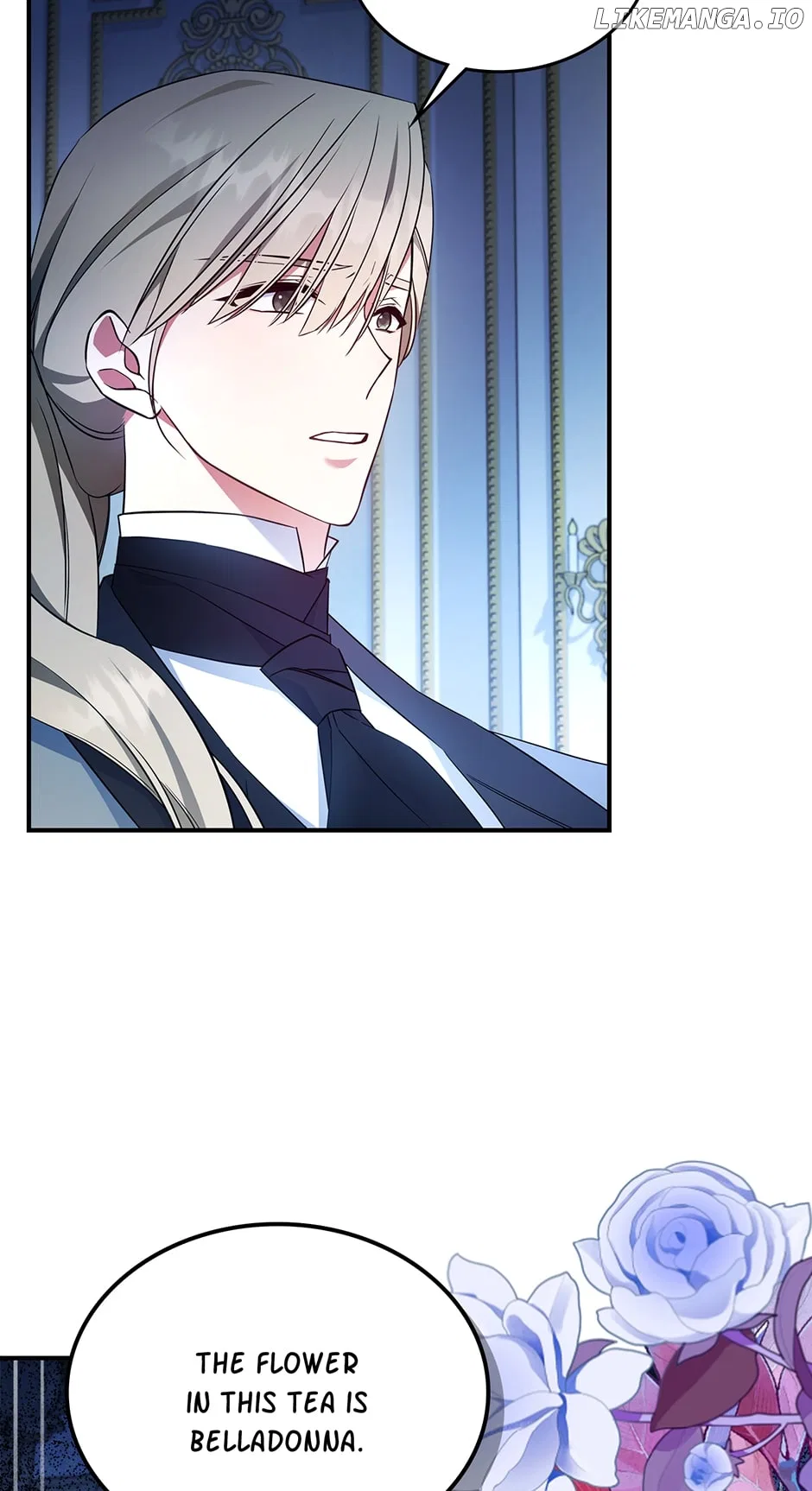 The Duke’s Bored Daughter is My Master Chapter 66 – Page 35