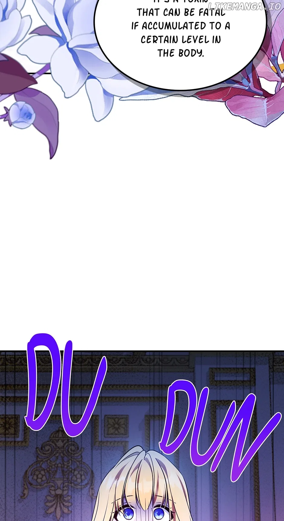 The Duke’s Bored Daughter is My Master Chapter 66 – Page 37