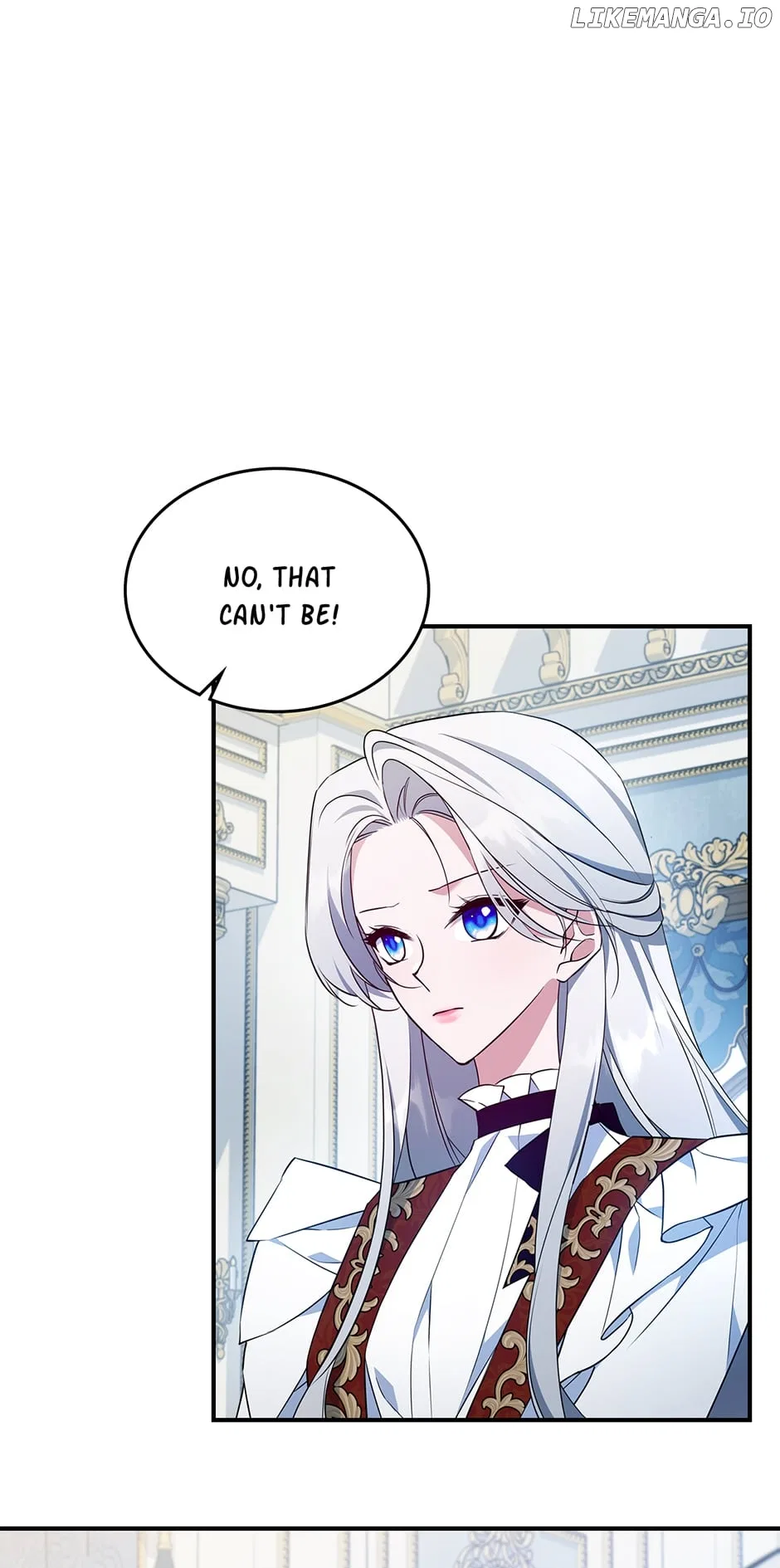 The Duke’s Bored Daughter is My Master Chapter 66 – Page 39
