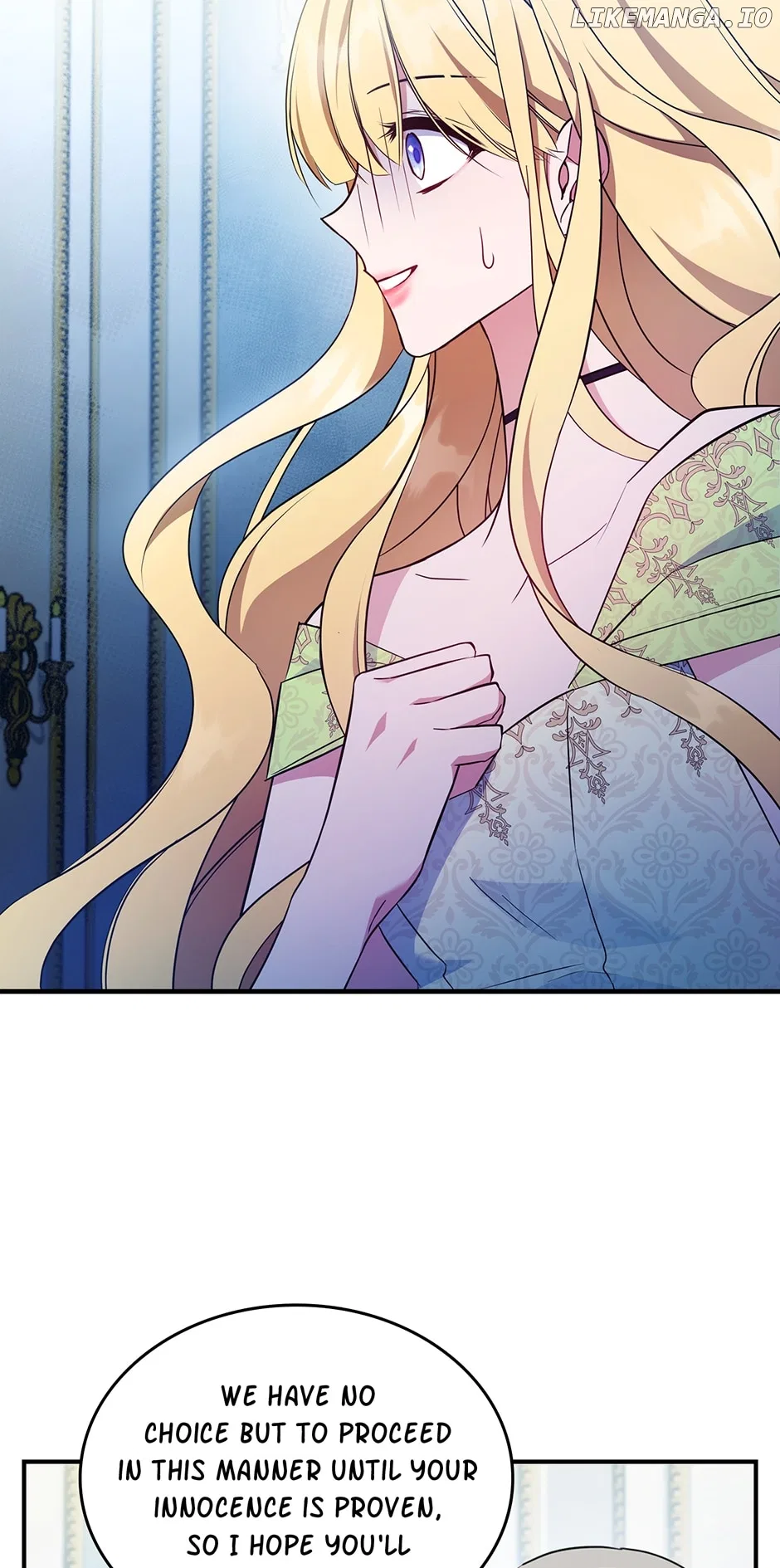 The Duke’s Bored Daughter is My Master Chapter 66 – Page 42