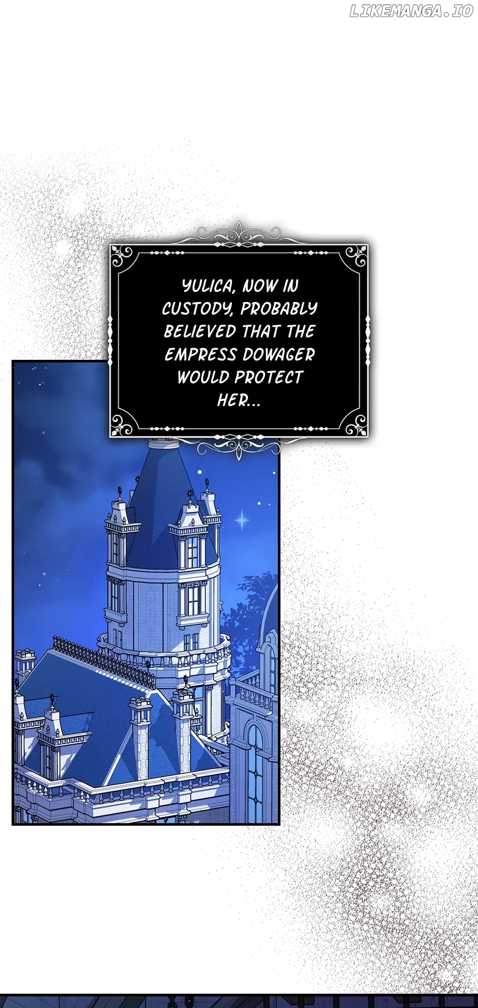The Duke’s Bored Daughter is My Master Chapter 66 – Page 46
