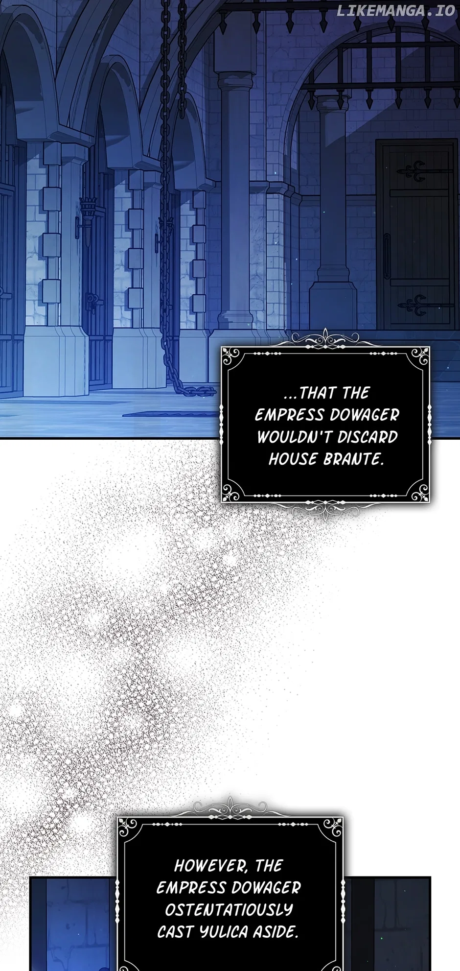 The Duke’s Bored Daughter is My Master Chapter 66 – Page 47