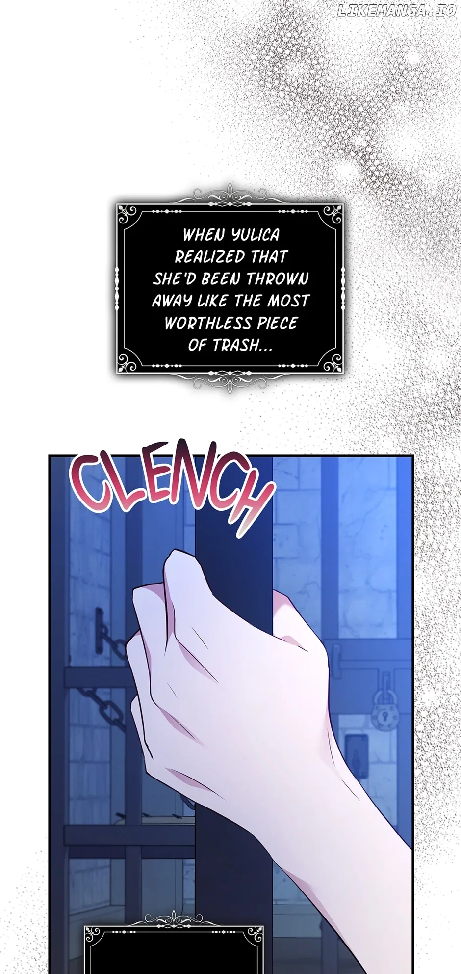 The Duke’s Bored Daughter is My Master Chapter 66 – Page 49