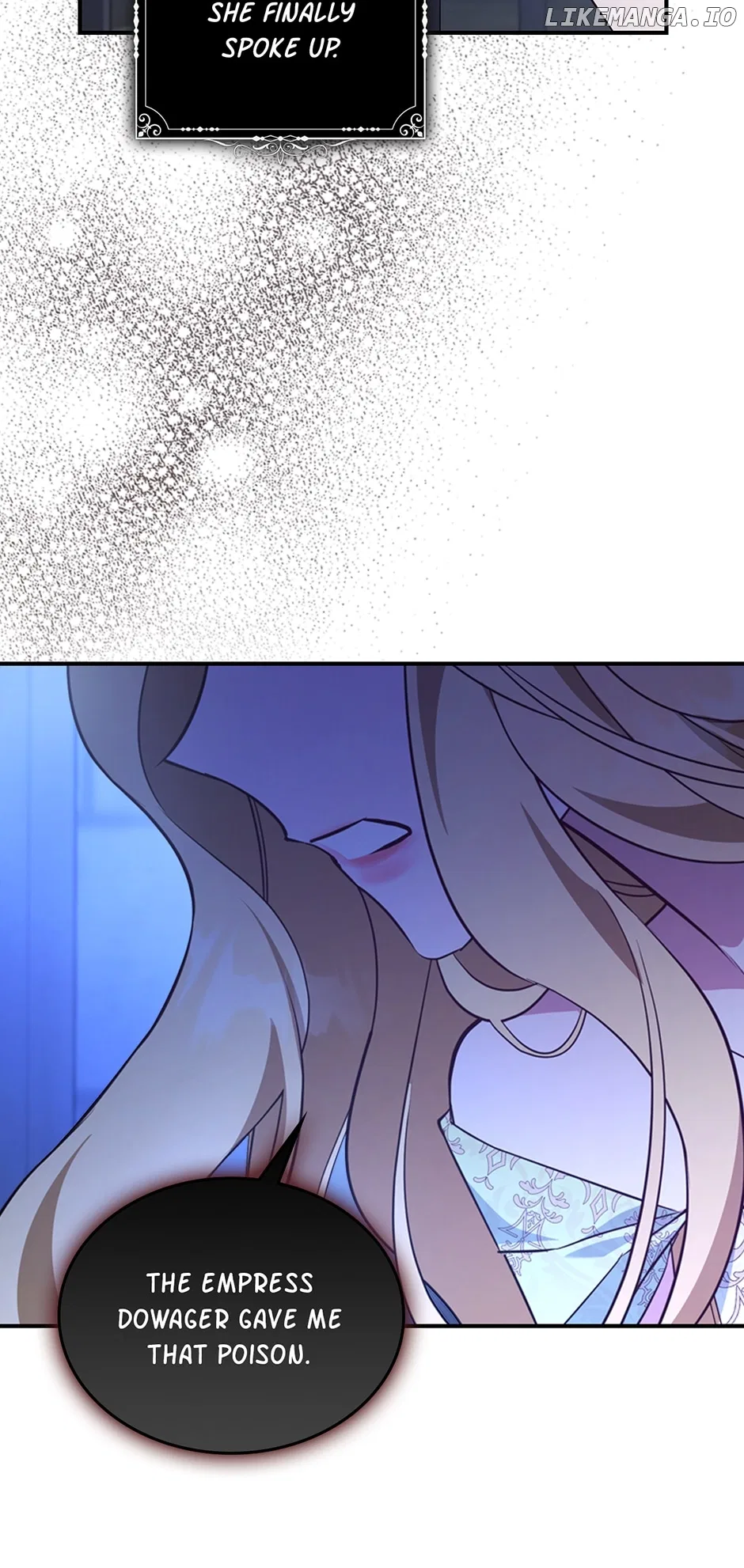 The Duke’s Bored Daughter is My Master Chapter 66 – Page 50